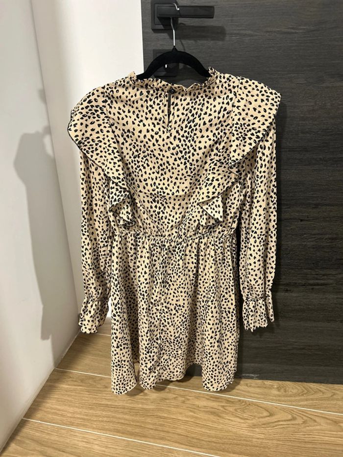 Tunique / robe - photo numéro 2