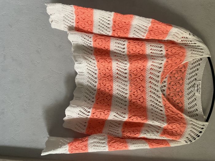 Pull été