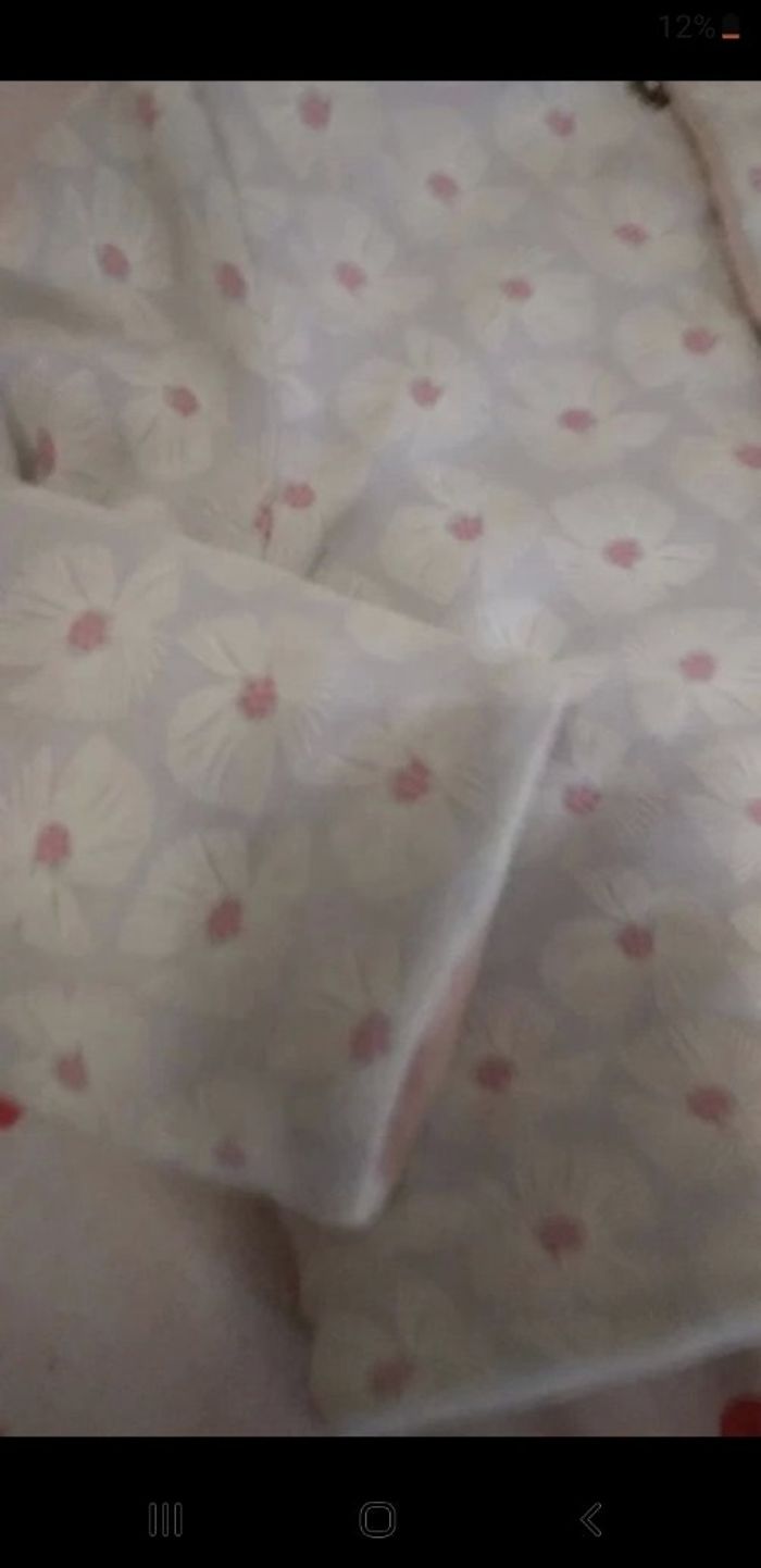 Gilet bébé - photo numéro 6