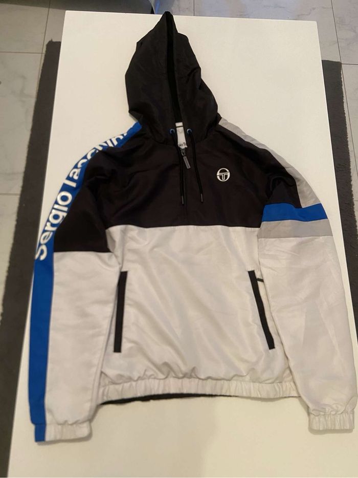 Pull Sergio tacchini - photo numéro 2