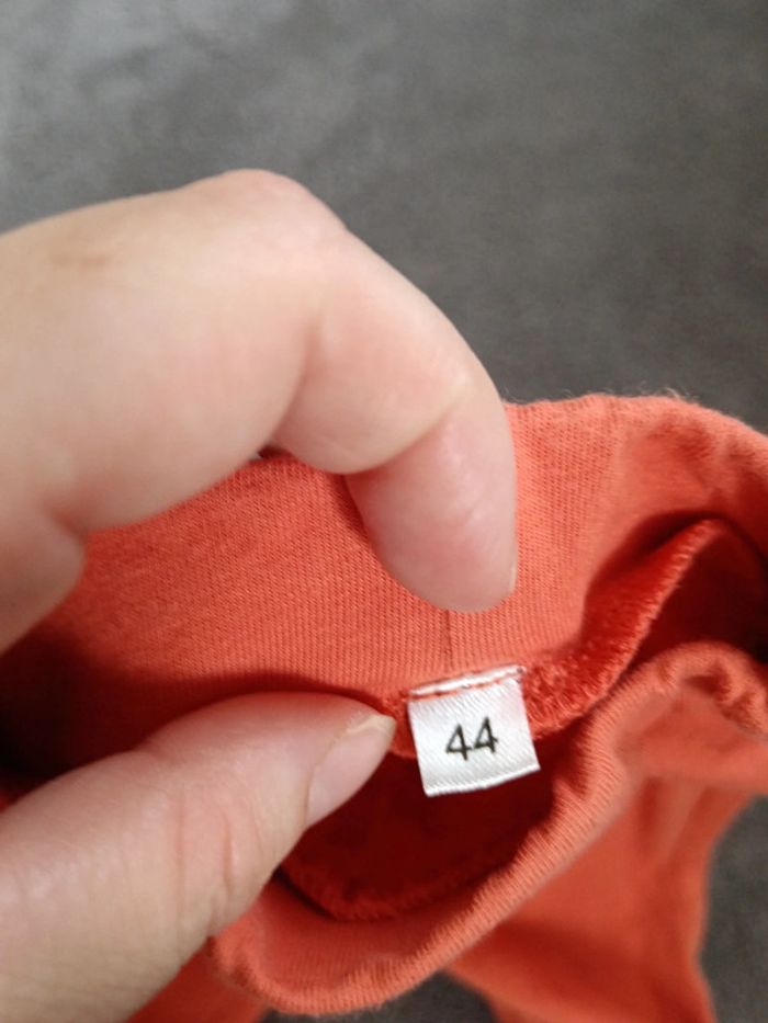 Leggings naissance - photo numéro 3