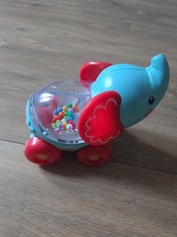 Éléphant fisherprice