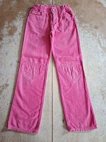 Pantalon H&M - 8 ans