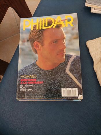 Phildar