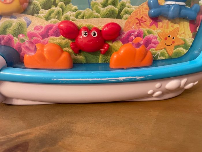 Écran d’éveil Baby Einstein - photo numéro 2
