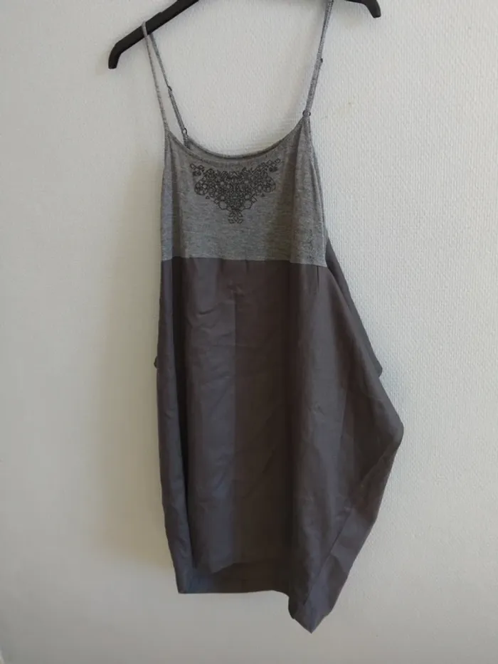 Robe cop copine taille M - photo numéro 3