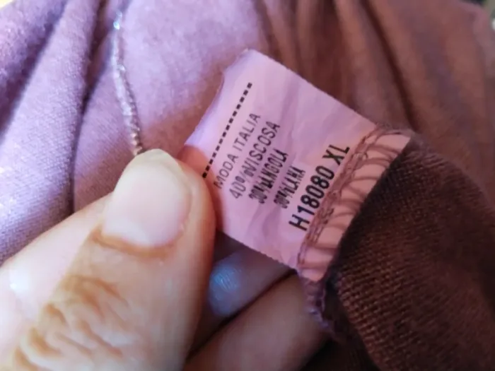 Superbe pull grande taille 52/54 femme marque Piment rouge - photo numéro 7