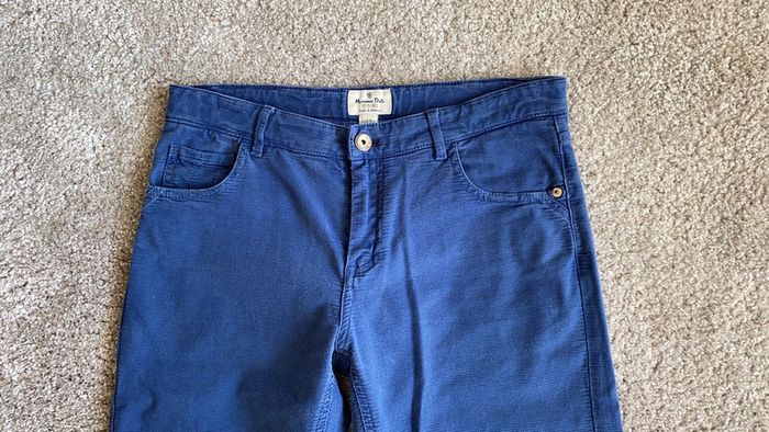 Pantalon Massimo Dutti 13/14 ans - photo numéro 2