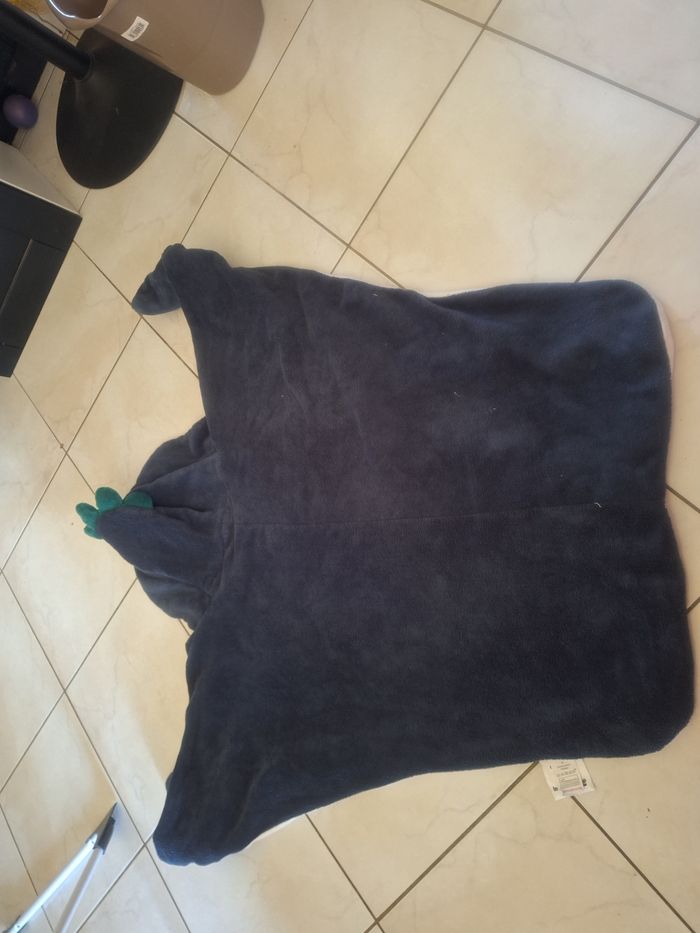 Cape polaire - photo numéro 3