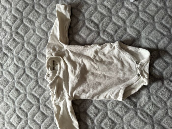 vêtements bébé 3 mois - photo numéro 9