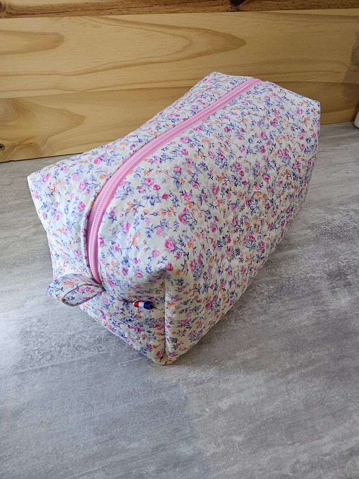 Trousse de toilette