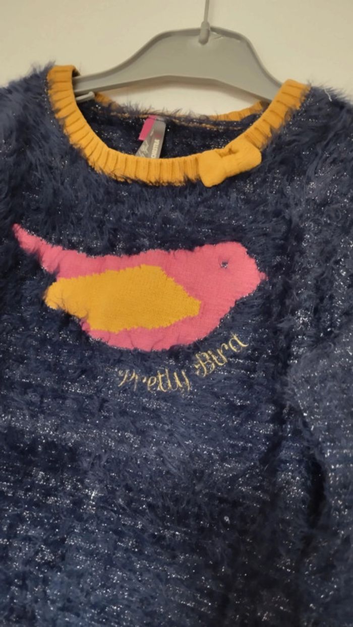 Pull orchestra 8 ans - photo numéro 2