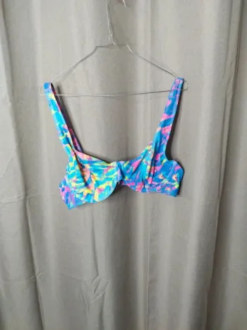 Haut de maillot de bain