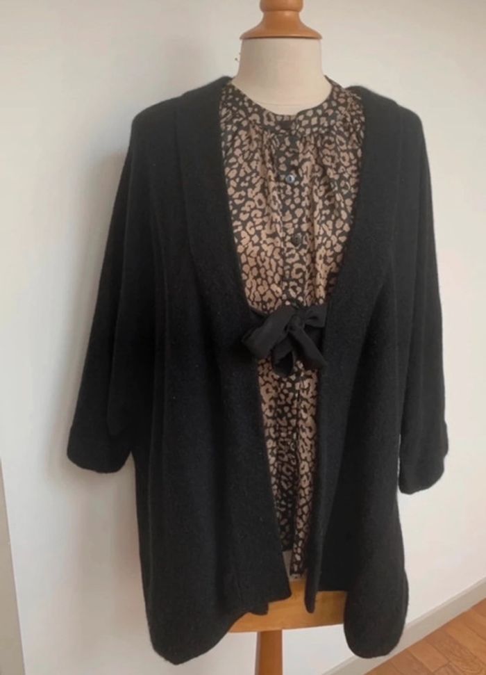 Blouse Scarlett Roos taille M - photo numéro 7