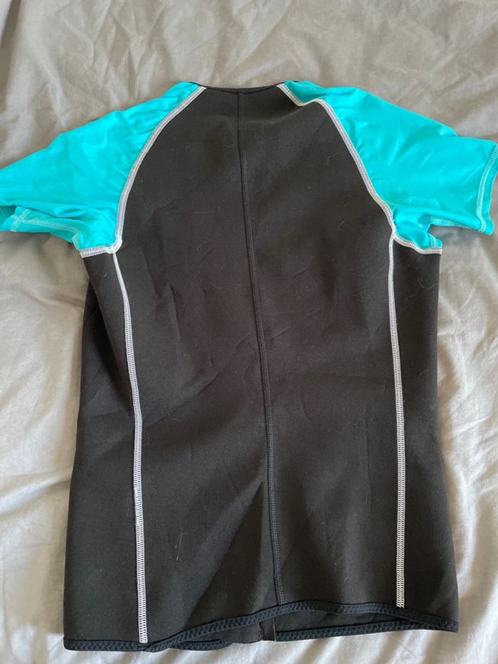 Gilet fin Néoprène plongée - photo numéro 3