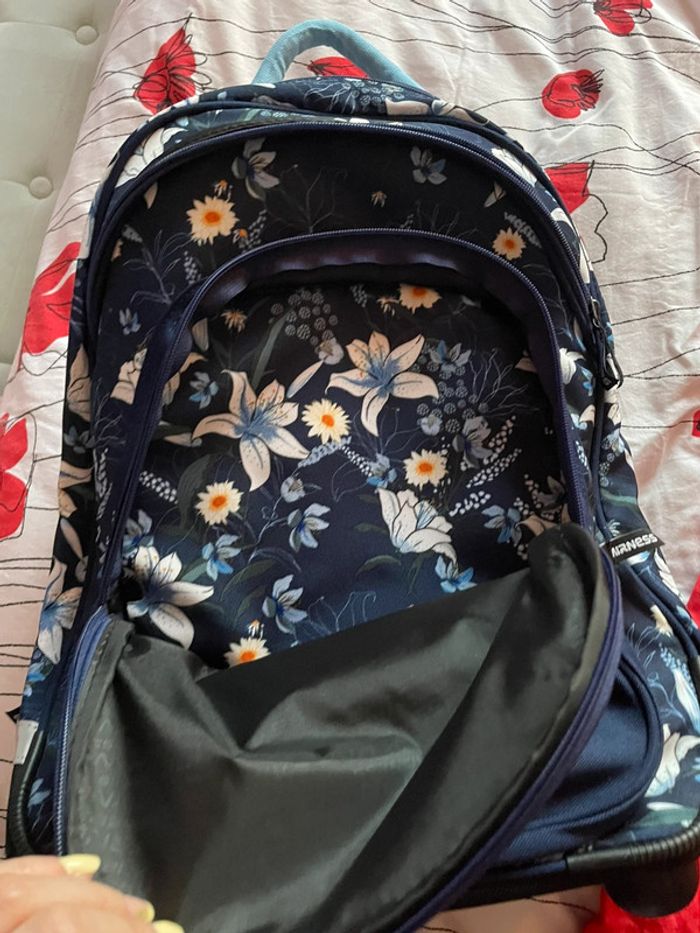 Sac à dos état neuf - photo numéro 4