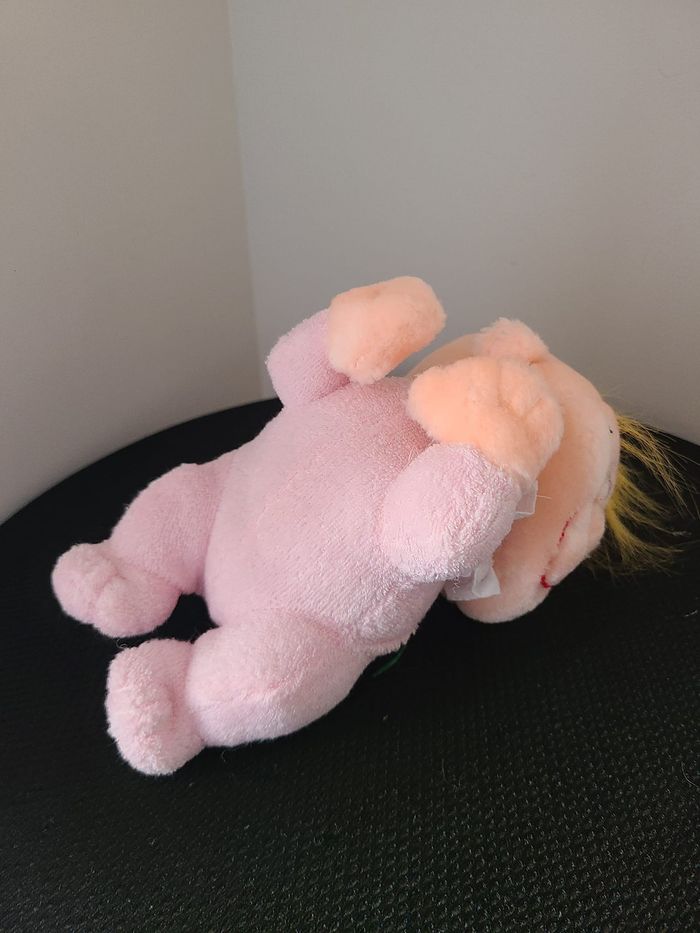 doudou bébé - photo numéro 2