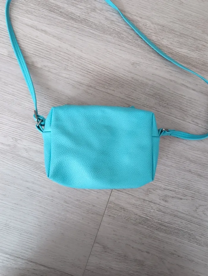 Sac purse pets renard - photo numéro 2