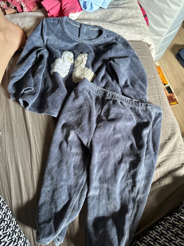 Pyjama 86