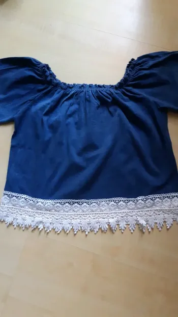 Haut femme