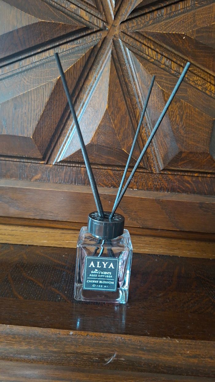 Mikados alya - photo numéro 5