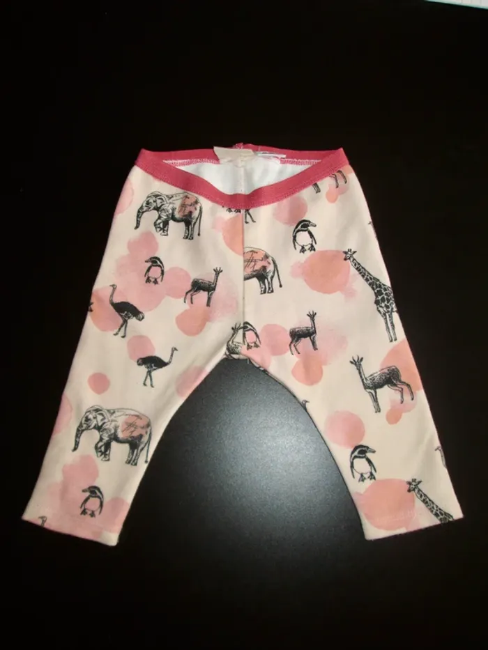 legging