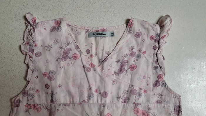 Ensemble d'été 6ans 👧 - photo numéro 6