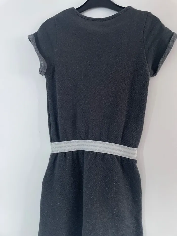 Petite robe Z - photo numéro 2