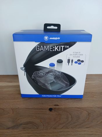 Sacoche pour manette