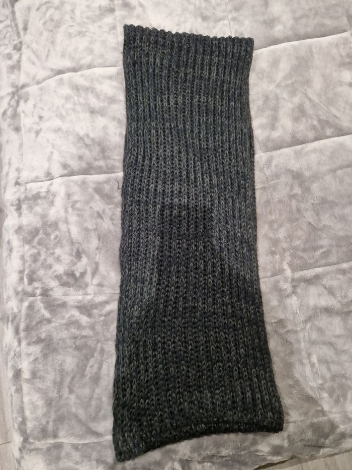 Écharpe - photo numéro 2