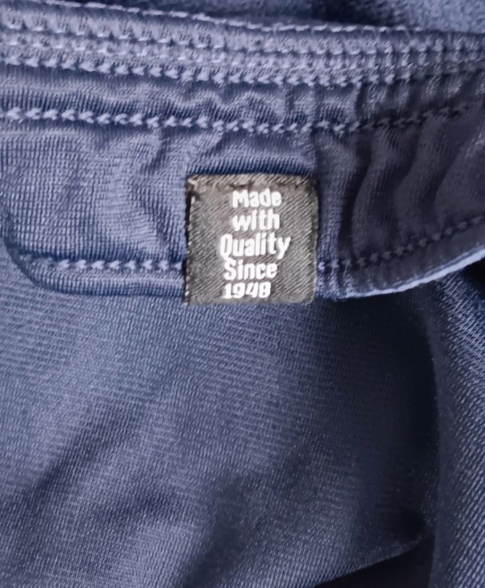 Veste puma 6 ans - photo numéro 8
