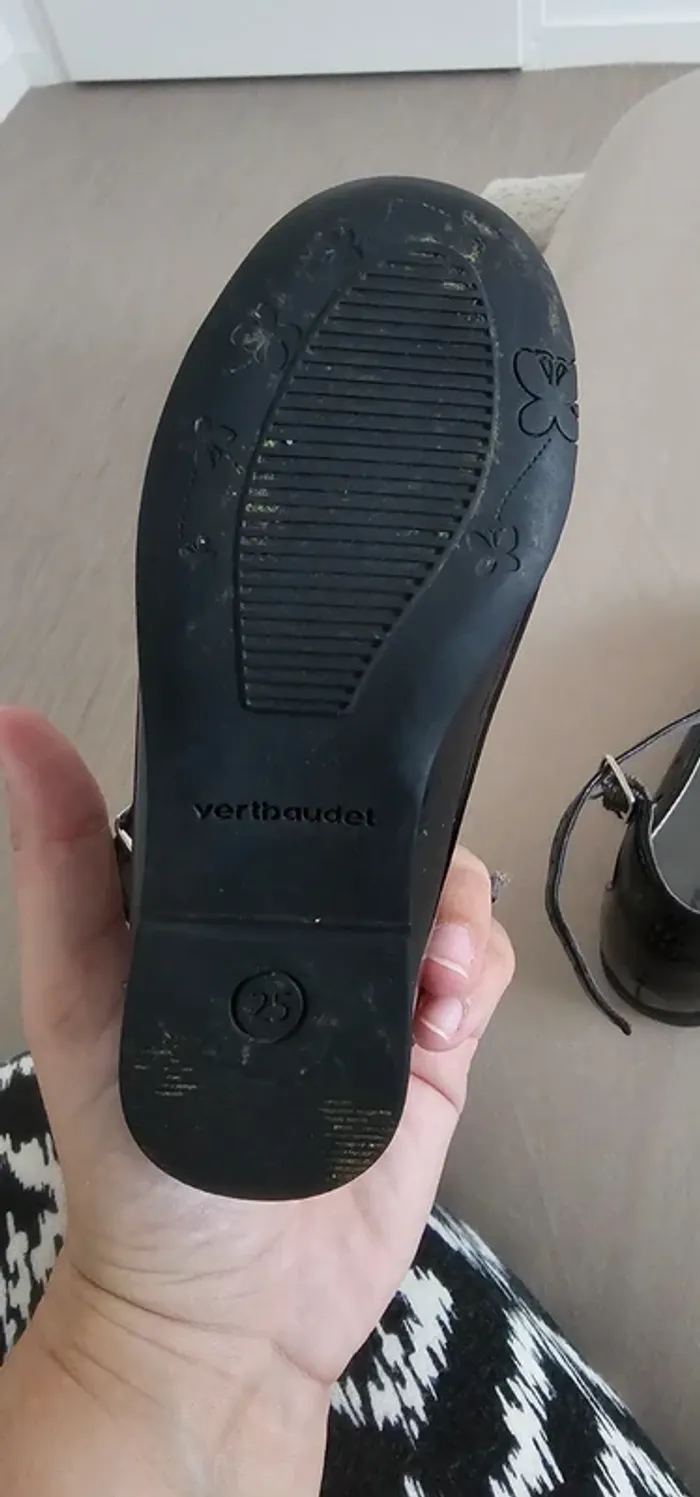 Ballerines - photo numéro 4