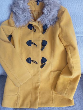 Manteau