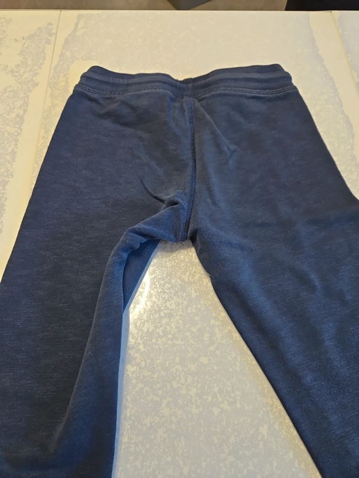 Pantalon molletonné pat patrouille 128cm - photo numéro 7