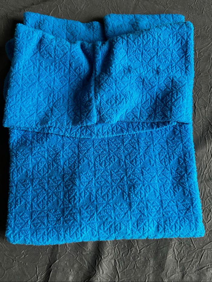 Sous-pull thermique « Wed’ze » enfant