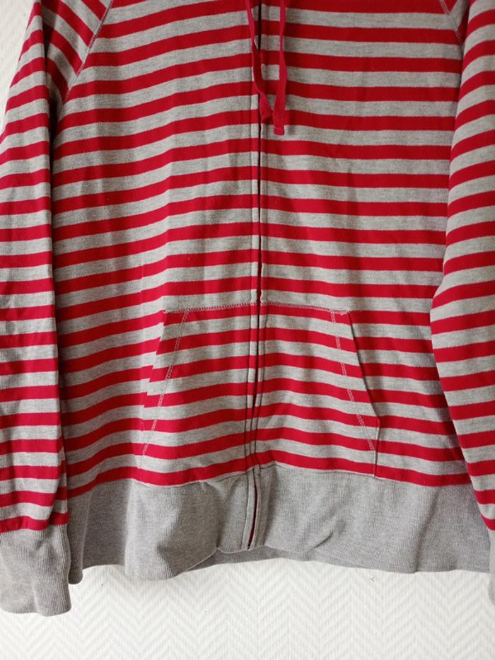 Veste a capuche - photo numéro 2