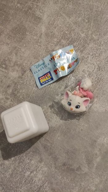 Puzzle Disney palz Marie