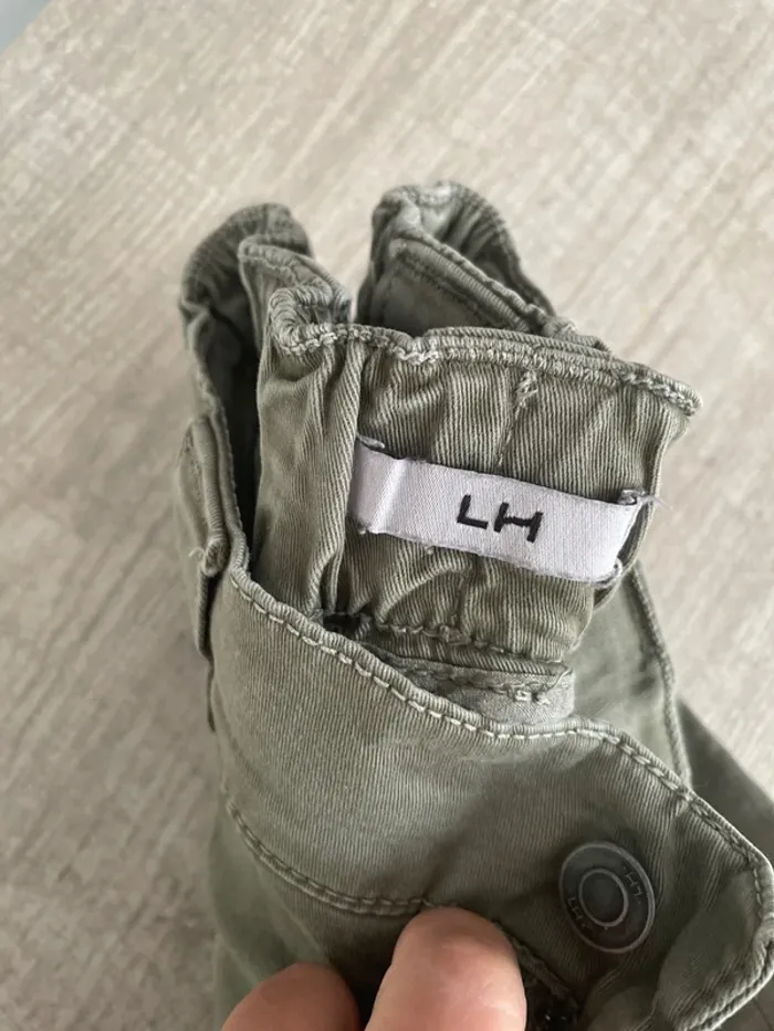 Pantalon LH - photo numéro 6