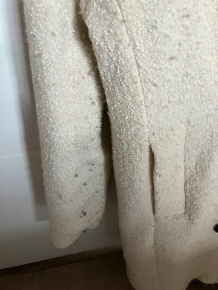 Manteau long 36 - photo numéro 3