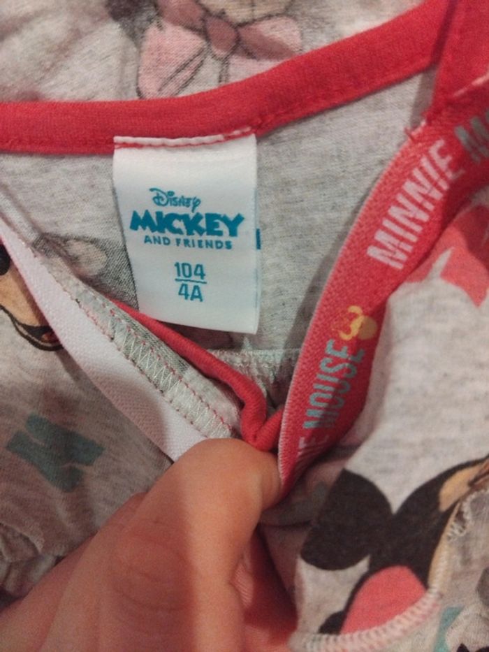 Robe courte 🎀 - photo numéro 4