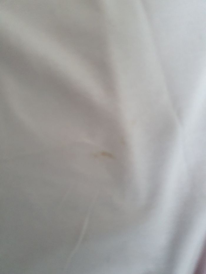 T-shirt de nuit fille 14-16 ans - photo numéro 5