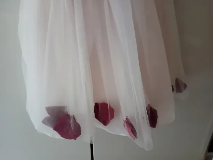 Robe cérémonie - photo numéro 3