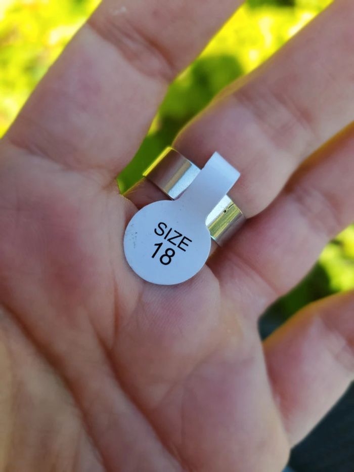 Bague étoiles 🌟 - photo numéro 3