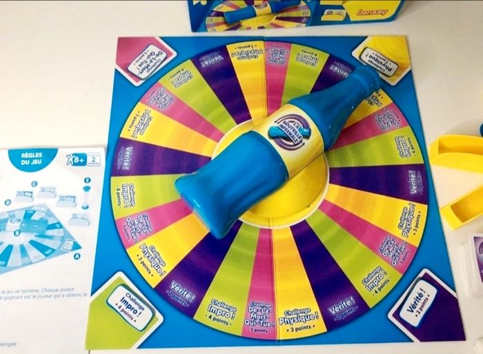 La bouteille infernale - photo numéro 3