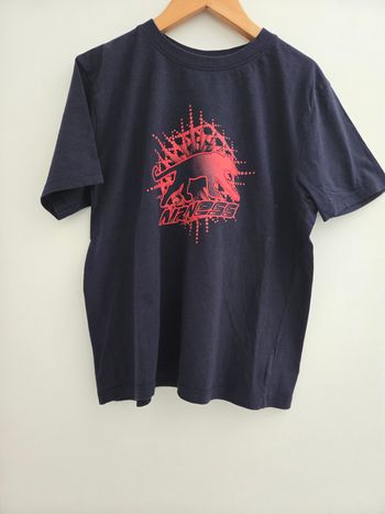 T-shirt Airness en 14 ans