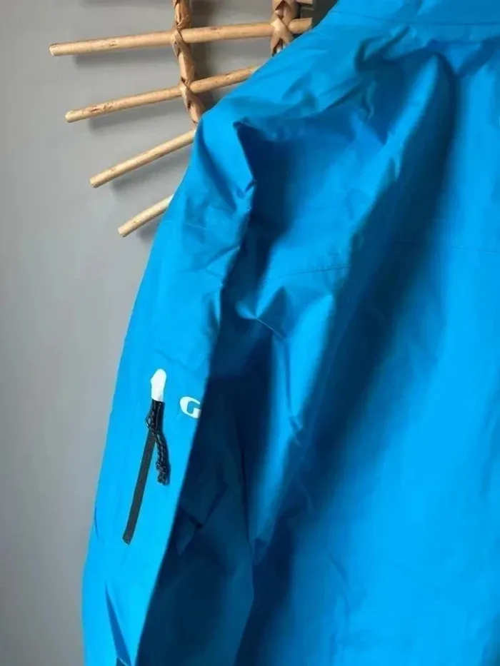 🧥 Veste de Voile Gill – Modèle 1042 – Taille L – Bleu – Neuve sous Blister - photo numéro 4