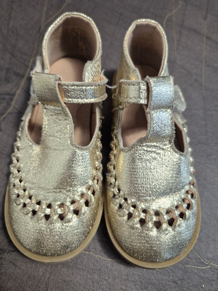 Sandale sandalette été neuve pointure 28