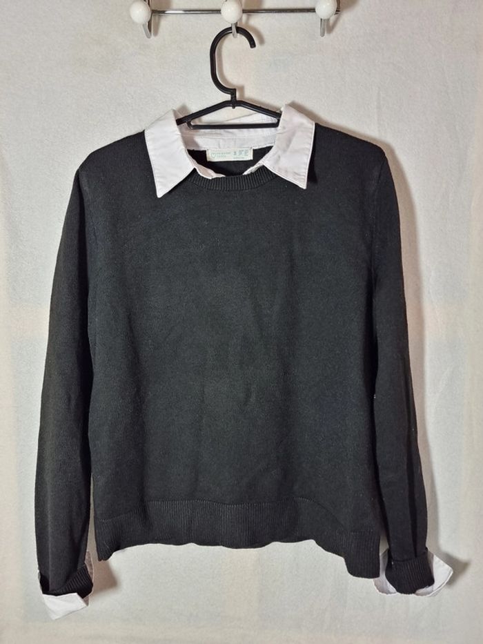Pull léger Primark
