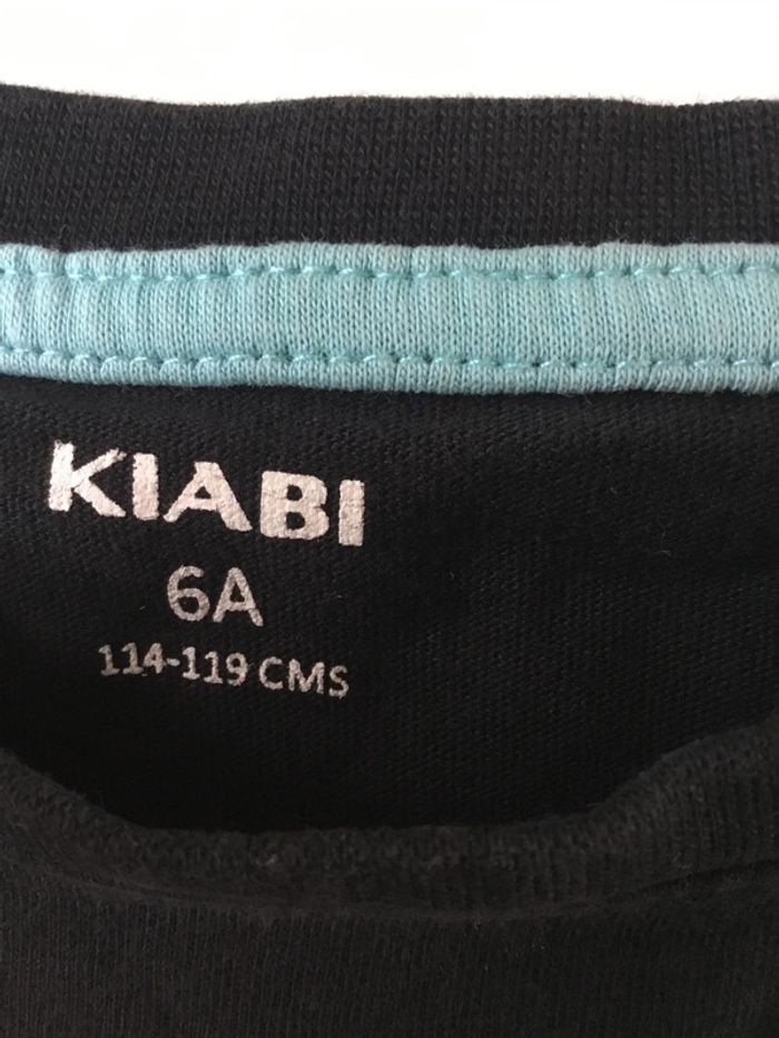 Tee-shirts manches courtes - photo numéro 2