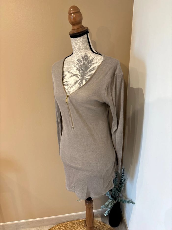 Tunique femme taille S - photo numéro 2